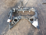 Bmw 3 Series 330e 4 Door Saloon 2012-2019 2.0 SUBFRAME (FRONT) 482873300 6792114 2012,2013,2014,2015,2016,2017,2018,2019Bmw 330e Hybrid 2012-2019 2.0 FRONT SUBFRAME + ANTI ROLL BAR 482873300 6792114 482873300 6792114     Used