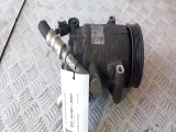 Audi A1 2011-2018 1598CC  AIR CON COMPRESSOR/PUMP 5k0820803a 2011,2012,2013,2014,2015,2016,2017,2018Audi VW SEAT 2011-2018 1598CC  Air Con Compressor/pump 5k0820803a 5k0820803a     Used