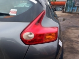 Nissan Juke 5 Door Hatchback 2010-2014 REAR/TAIL LIGHT (DRIVER SIDE)  2010,2011,2012,2013,2014Nissan Juke 5 Door Hatchback 2010-2014 Rear/tail Light (driver Side)       Used