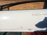 Toyota Avensis Body Style 2009-2014 Door Bare (front Passenger Side) Colour  2009,2010,2011,2012,2013,2014Toyota Avensis 2009-2014 LEFT DOOR BARE FRONT NSF PASSENGER SIDE WHITE      Used