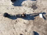 Audi A5 3 Door Saloon 2009-2016 2.0 DRIVESHAFT - DRIVER FRONT (ABS)  2009,2010,2011,2012,2013,2014,2015,2016Audi A5 2009-2016 2.0L Petrol Driveshaft - Driver Front (abs) CDNB LKT       Used