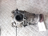 Bmw 3 Series 2013-2018 3.0 DIFFERENTIAL FRONT 31517647386G,17692511,7647387 2013,2014,2015,2016,2017,2018Bmw 3 13-18 3.0L  Differential Front N57D30A, N57D30O1, 7647386,17692511,7647387 31517647386G,17692511,7647387     Used