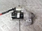 Bmw 3 Series 330e 2012-2019 2.0 STARTER MOTOR 8685988 2012,2013,2014,2015,2016,2017,2018,2019Bmw 330e 2012-2019 2 LCI Hybrid Auto Petrol B48 Engine Starter Motor 8685988 8685988     Used