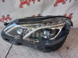 Mercedes E220 Bluetec Amg 4 Door Saloon 2013-2016 HEADLIGHT/HEADLAMP (PASSENGER SIDE) A2129062903 2013,2014,2015,2016Mercedes E220 AMG 2009-2016 Headlight headlamp Passenger A2129062903 A2129062903     Used