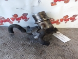 Seat Leon Tdi Se 2013-2019 EGR valve and EGR cooler complete 2013,2014,2015,2016,2017,2018,2019SEAT LEON EGR VALVE WITH COOLER COMPLETE a2c96089300 04l131512c a2c96089300 04l131512c     GOOD