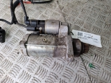 Volkswagen Passat B8 2015-2023 1.6 STARTER MOTOR  2015,2016,2017,2018,2019,2020,2021,2022,2023Volkswagen Passat B8 Auto 2015-2023 1.6L Diesel  Starter Motor       Used