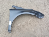 Toyota Avensis 4 Door Saloon 2009-2014 WING (DRIVER SIDE) Grey 1g3  2009,2010,2011,2012,2013,2014Toyota Avensis 2009-2014 Right Fender Wing Driver  RH Grey 1g3       Used