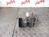 Toyota Avensis 2009-2014 2.0  AIR CON COMPRESSOR/PUMP ge447260-1258 2009,2010,2011,2012,2013,2014Toyota Avensis Auris Verso 2009-2014 2.0  Air Con Compressor/pump  ge447260-1258 ge447260-1258     Used