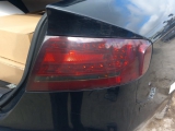 Audi A4 4 Door Saloon 2009-2015 REAR/TAIL LIGHT (DRIVER SIDE)  2009,2010,2011,2012,2013,2014,2015Audi A4 B8 S Line 4 Door Saloon 2009-2012 Rear/tail Light (driver Side)       Used