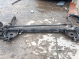 Renault Traffic Van/side Windows 2014-2019 1598CC AXLE (REAR)  2014,2015,2016,2017,2018,2019Renault Traffic Van/side Windows 2014-2019 1598CC Axle (rear) bridge      Used