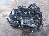 Volkswagen Passat B8 2015-2022 1598CC ENGINE DIESEL FULL DCX 2015,2016,2017,2018,2019,2020,2021,2022VW Skoda Audi DCX 2015-2022 1.6L Complete Engine Diesel Full 72K Miles DCX     Used