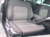 Volkswagen Passat 2015-2022 SEATS FRONT DRIVER SIDE 2015,2016,2017,2018,2019,2020,2021,2022VW Passat 2015-2022 Complete Cloth Electric heated Seat Front Right Driver Side      Used