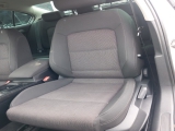 Volkswagen Passat 2015-2022 SEATS FRONT PASSENGER SIDE 2015,2016,2017,2018,2019,2020,2021,2022Volkswagen Passat 2015-2022 Complete Cloth Heated Seat Left Front Passenger Side      Used