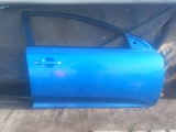 Kia Ceed Hatchback 2008-2012 DOOR BARE (FRONT DRIVER SIDE) Silver  2008,2009,2010,2011,2012Kia  Ceed Hatchback 2008-2012 DOOR BARE FRONT OSF DRIVER Blue      Used