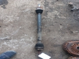 Hyundai I30 5 Door Hatchback 2011-2016 1.6 DRIVESHAFT - DRIVER FRONT (ABS)  2011,2012,2013,2014,2015,2016Hyundai I30 2011-2016 1.6L Diesel  Driveshaft - Driver Front (abs)       Used