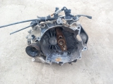Volkswagen Polo Body Style 2005-2009 GEARBOX - MANUAL a1si9cu3 2005,2006,2007,2008,2009Volkswagen Polo 1.2 Petrol  2005-2009 5 Speed Gearbox - Manual  a1si9cu3     Used