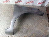 Renault Clio Body Style 2008-2012 Wing (driver Side) Colour  2008,2009,2010,2011,2012Renault clio  2008-2012 196 Wing driver Side grey       Used