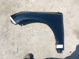 Ford Focus 5 Door Hatchback 2011-2018 WING (PASSENGER SIDE) Black  2011,2012,2013,2014,2015,2016,2017,2018Ford Focus 5 Door Hatchback 2011-2018 Wing Passenger Side) Black FF      Used