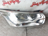 Ford Transit Van 2013-2018 HEADLIGHT/HEADLAMP (DRIVER SIDE) BK31-13W029-AF 2013,2014,2015,2016,2017,2018Ford Transit Van 2013-2018 Headlight/headlamp driver Right RH BK31-13W029-AF BK31-13W029-AF     Used