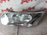 Ford Transit Van 2013-2018 Headlight/headlamp (passenger Side) BK31-13W030-AF 2013,2014,2015,2016,2017,2018Ford Transit Van 2013-2018 Headlight/headlamp Left LH passenger BK31-13W030-AF BK31-13W030-AF     Used