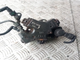 Fiat Doblo 2010-2015 1248CC  FUEL INJECTION PUMP 0445010266 2010,2011,2012,2013,2014,2015 0445010266     Used