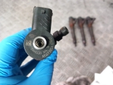 Vauxhall Corsa C 2006-2015 1.2  INJECTOR (DIESEL) 0445110325 0445110326 2006,2007,2008,2009,2010,2011,2012,2013,2014,2015Vauxhall  Corsa Astra 2006-2015 1.3 CDTI FUEL INJECTOR 0445110325 x1 a12xel 0445110325 0445110326     Used