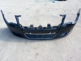 Vw Eos Convertible Body Style 2006-2010 Bumper (front) Colour 1Q0807217A 2006,2007,2008,2009,2010VW EOS convertible  2006-2010 BUMPER FRONT BLACK 1Q0807217A     Used