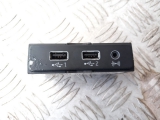 Seat Leon 5 Door Estate 2016-2020 1.6 SUPERCHARGER 575035736 2016,2017,2018,2019,2020SEAT TWIN DOUBLE USB SOCKET PORT OUTLET 575035736 575035736     Used