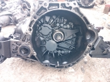Toyota Avensis 0 2015-2019 1.6 GEARBOX - MANUAL  2015,2016,2017,2018,2019TOYOTA AVENSIS 1.6 DIESEL 6 SPEED GEARBOX MANUAL 2015-2019 1WW      Used