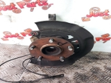 Toyota Avensis 0 2015-2019 1.6 HUB WITH ABS (FRONT PASSENGER SIDE)  2015,2016,2017,2018,2019Toyota Avensis 2015-2019 1.6 Hub With Abs (front Passenger Side)       GOOD