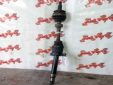 Toyota Avensis 0 2015-2019 1.6 DRIVESHAFT - DRIVER FRONT (ABS)  2015,2016,2017,2018,2019Toyota Avensis 2015-2019 1.6 DIESEL Driveshaft - Driver Front (abs)       GOOD