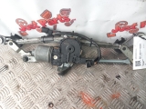 Toyota Avensis 0 2015-2019 1.6 WIPER MOTOR (FRONT) 0390241964 2015,2016,2017,2018,2019TOYOTA AVENSIS T27 WINDSCREEN WIPER MOTOR & LINKAGE  0390241964 0390241964     Used