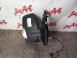 Ford Transit High Roof 2014-2020 2.2 DOOR MIRROR ELECTRIC (DRIVER SIDE)  2014,2015,2016,2017,2018,2019,2020Ford Transit High Roof 2014-2020 Door Wing Mirror Electric Driver Right Hand       Used