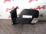 Ford Transit High Roof 2014-2020 2.2 DOOR MIRROR ELECTRIC (PASSENGER SIDE)  2014,2015,2016,2017,2018,2019,2020Ford Transit High Roof 2014-2020  Door Wing Mirror Electric Passenger Left        Used