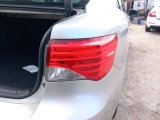 Toyota Avensis 4 Door Saloon 2012-2014 REAR/TAIL LIGHT ON BODY ( DRIVERS SIDE)  2012,2013,2014Toyota Avensis 4 Door Saloon 2012-2014 Rear/tail Light On Body ( Drivers Side)       Used