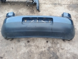 Volkswagen Golf 5 Door Hatchback 2004-2008 BUMPER (REAR) Grey  2004,2005,2006,2007,2008Volkswagen Golf 5 Door Hatchback 2004-2008 Back Bumper (rear) Blue      Used