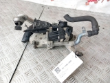 Volkswagen Cc 2012-2016 1968CC EGR VALVE  2012,2013,2014,2015,2016PEUGEOT 208 2012 - 2019 EGR VALVE AND COOLER 1.4HDI DV4C (8HR) 5923030      Used