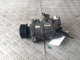 Audi A4 2009-2015 1968CC  AIR CON COMPRESSOR/PUMP 8k0260805l 2009,2010,2011,2012,2013,2014,2015Audi A4 2009-2015 1968CC  Air Con Compressor/pump 8k0260805l 8k0260805l     Used