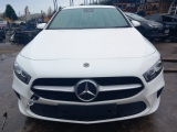 Mercedes A 180 D Sport Executive 2019-2023 COMPLETE FRONT END 2019,2020,2021,2022,2023MERCEDES A CLASS A180D 2020 FULL COMPLETE FRONT END WHITE 149       Used