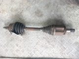 Land Rover Range Rover Sports 5 Door Hatchback 2005-2009 3.6 DRIVESHAFT - PASSENGER FRONT (AUTO/ABS)  2005,2006,2007,2008,2009RANGE ROVER SPORTS 2008 3.6 AUTO TDV8 FRONT LEFT NS DRIVE SHAFT       Used