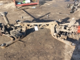 Audi A4 4 Door Saloon 2009-2015 1968CC AXLE (REAR)  2009,2010,2011,2012,2013,2014,2015Audi A4 4 Door Saloon 2009-2015 1968CC Axle (rear) Back      Used