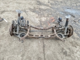 Volkswagen Golf 5 Door Hatchback 2009-2012 1.6 AXLE (REAR)  2009,2010,2011,2012VW Golf MK6 2009-2012 Back AXLE (REAR)      Used