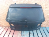 Volkswagan Golf Body Style 2009-2014 Tailgate Colour  2009,2010,2011,2012,2013,2014VOLKSWAGAN GOLF MK  door hatchback 2009-2014  BARE TAILGATE BOOTLID BLACK      Used