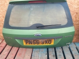 Ford Fiesta Body Style 2002-2008 Tailgate Colour  2002,2003,2004,2005,2006,2007,2008Ford Fiesta MK6 5 Door Hatchback 2003-2007 TAILGATE BOOTLID GREEN      Used