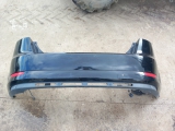 Ford Mondeo Hatchback Body Style 2006-2010 Bumper (rear) Colour  2006,2007,2008,2009,2010FORD MONDEO hatchback 2006-2010 BUMPER REAR      Used