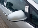 Vauxhall Astra J 5 Door Hatchback 2009-2015 1.4 DOOR MIRROR ELECTRIC (DRIVER SIDE)  2009,2010,2011,2012,2013,2014,2015Vauxhall Astra J 5 Door Hatch 2009-2015 Door Mirror Electric driver Silver ZGAN      Used
