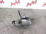 Audi A5 2009-2016 2 Starter Motor 04L911021 2009,2010,2011,2012,2013,2014,2015,2016Audi  A3 A4 A5 Q6 2.0 TDI STARTER MOTOR 04L911021 04L911021     Used