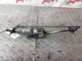 Audi A4 4 Door Saloon 2009-2015 1968CC Wiper Motor (front)  2009,2010,2011,2012,2013,2014,2015Audi A4 4 Door Saloon 2009-2015 1968CC Wiper Motor (front) 8k2955119      Used