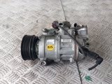 Audi A6 2011-2015 1968CC  AIR CON COMPRESSOR/PUMP 4g0260805m 2011,2012,2013,2014,2015Audi A6 2011-2015 1968CC  Air Con Compressor/pump 4g0260805m 4g0260805m     Used