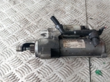 Audi A6 2011-2018 1968CC STARTER MOTOR 04l911021 2011,2012,2013,2014,2015,2016,2017,2018Audi A6 2011-2015 1968CC Starter Motor 04l911021 04l911021     Used